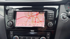 Nissan Qashqai 1.3 DiG-T 160 Tekna+ 5dr DCT Petrol Hatchback